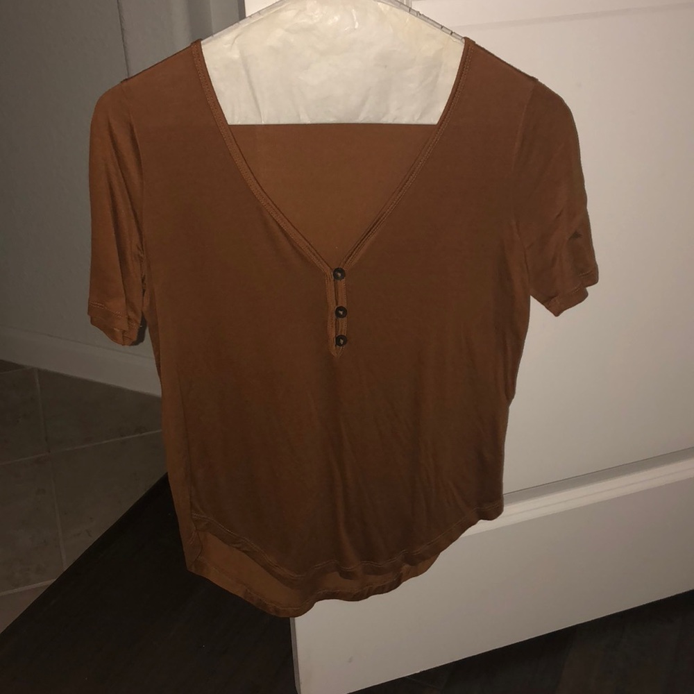 Madewell tshirt